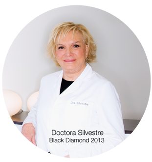 Doctora Silvestre Solta Black Diamond